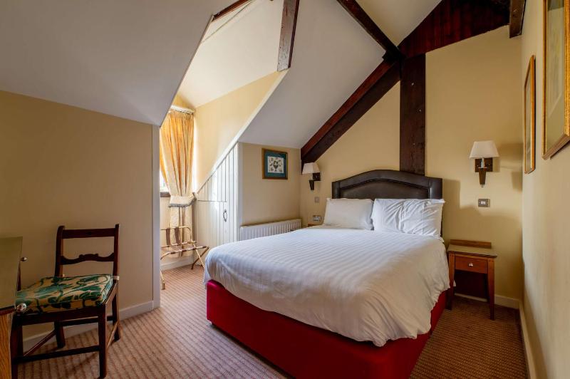 Superior Double Room image 1
