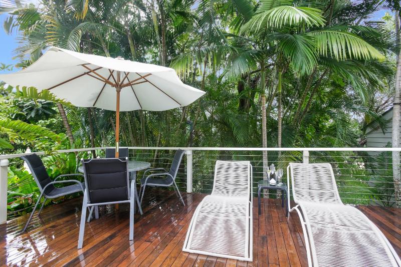 Port Douglas Cottage & Lodge - image 39