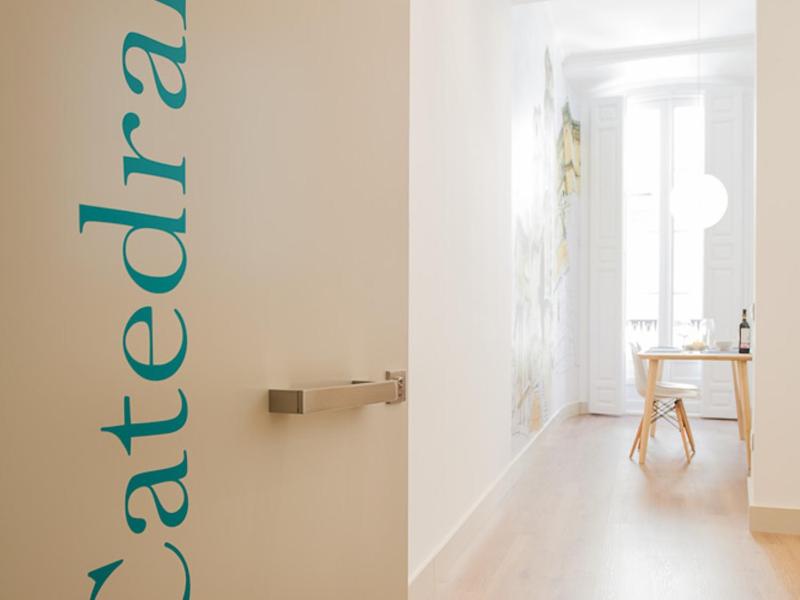 Del Parque Flats Santos Exclusive - image 1