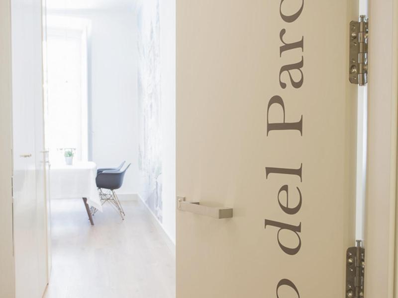 Del Parque Flats Santos Exclusive - image 10