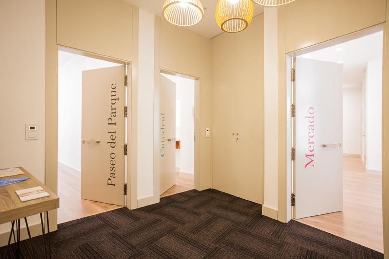 Del Parque Flats Santos Exclusive - image 27