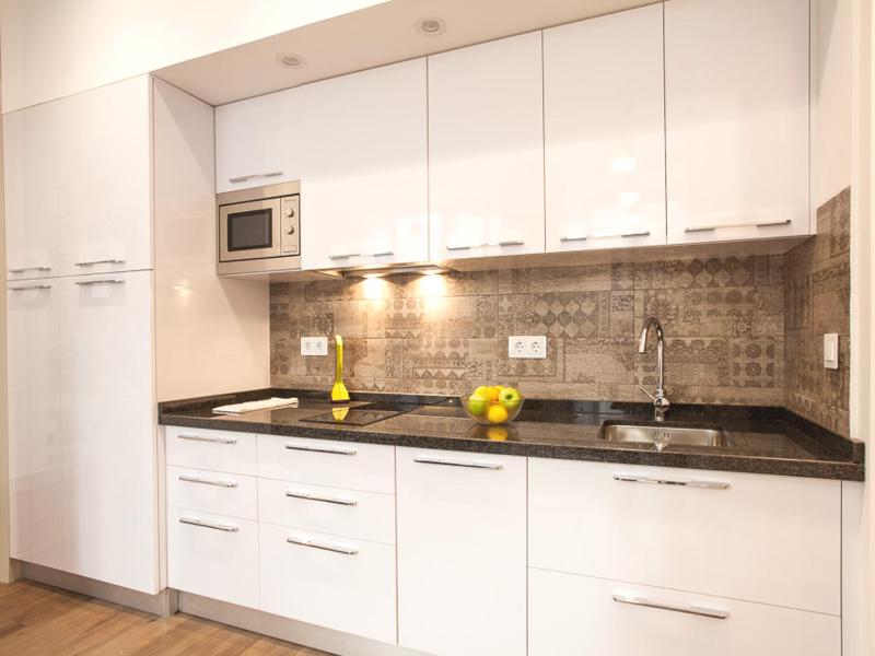 Del Parque Flats Santos Exclusive - image 5