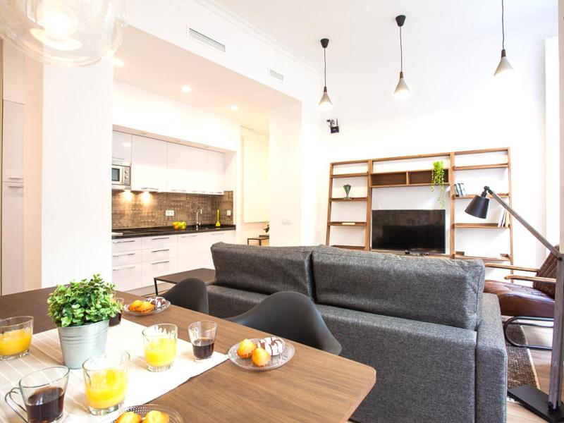 Del Parque Flats Santos Exclusive - image 29