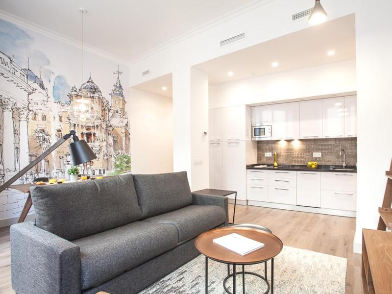 Del Parque Flats Santos Exclusive - image 32