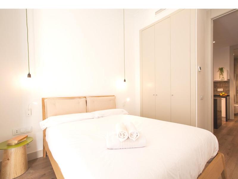Del Parque Flats Santos Exclusive - image 35