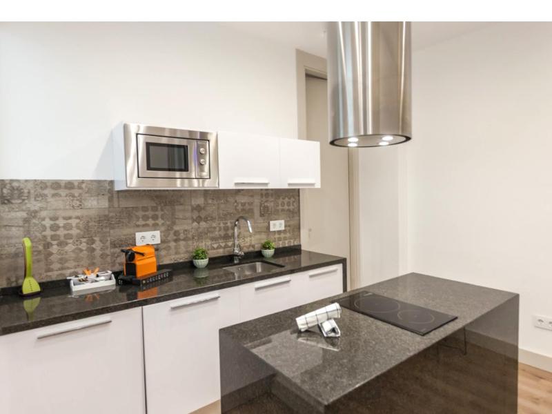 Del Parque Flats Santos Exclusive - image 23