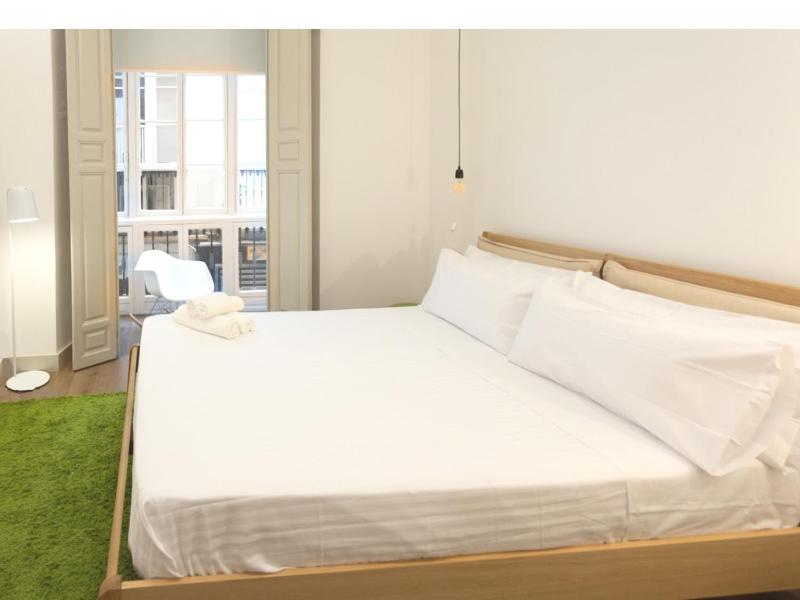 Del Parque Flats Santos Exclusive - image 12