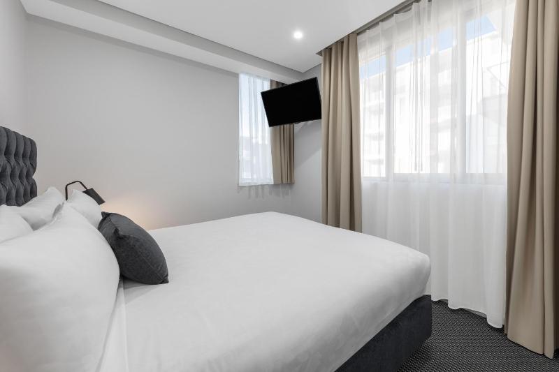 Two Bedroom Suite image 4