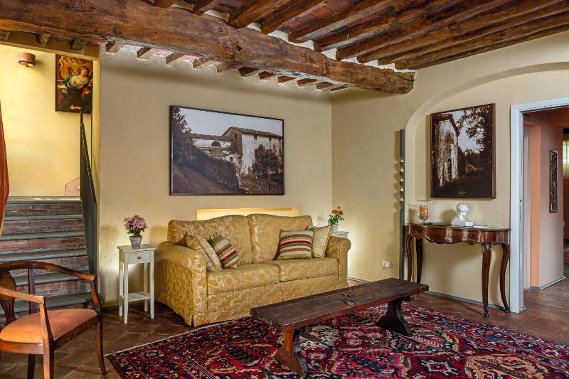 Hotel Villa Volpi - image 50