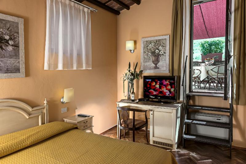 Hotel Villa Volpi - image 49