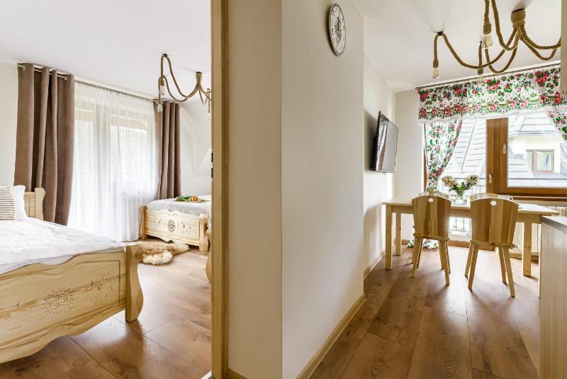 Apartamenty VILLA SKI-BÓWKI - image 29