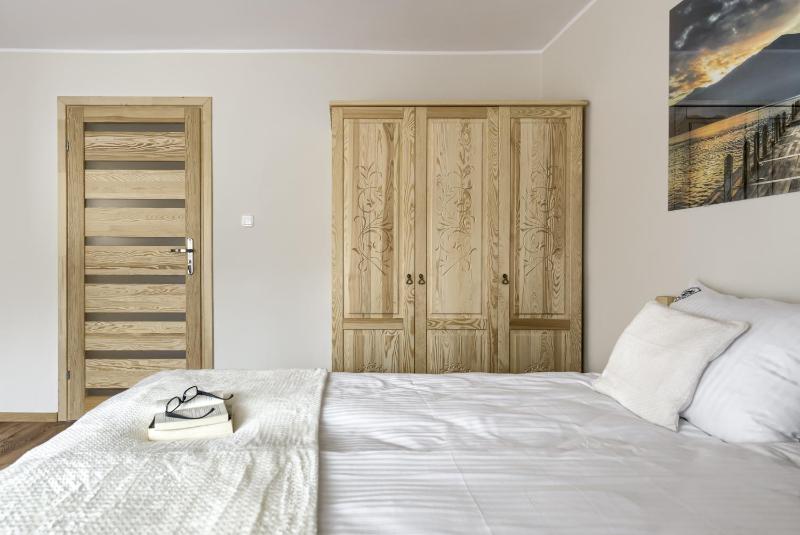 Two-Bedroom Apartment image 4