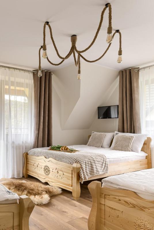 Apartamenty VILLA SKI-BÓWKI - image 8