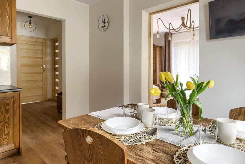 Apartamenty VILLA SKI-BÓWKI - image 39