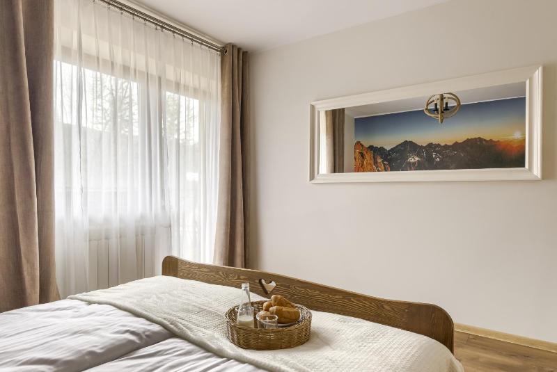 Apartamenty VILLA SKI-BÓWKI - image 30