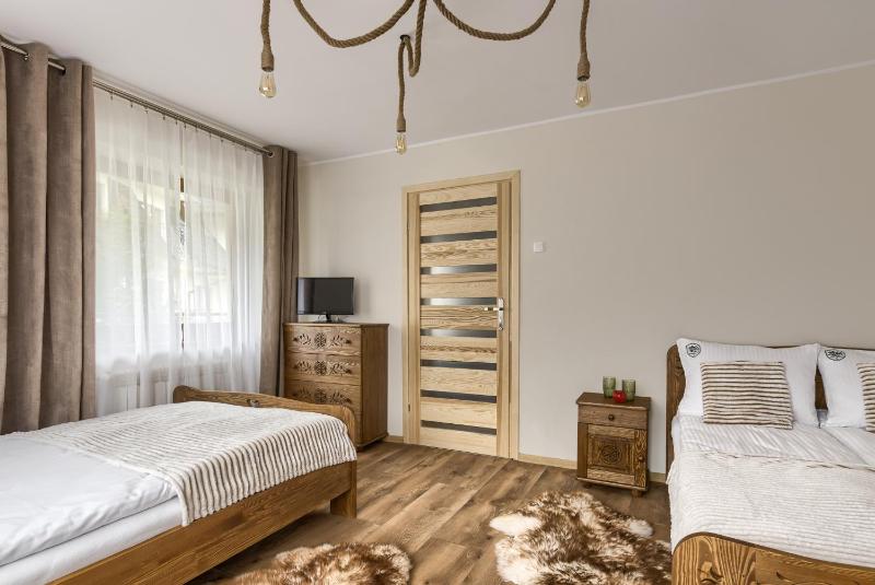 Apartamenty VILLA SKI-BÓWKI - image 9