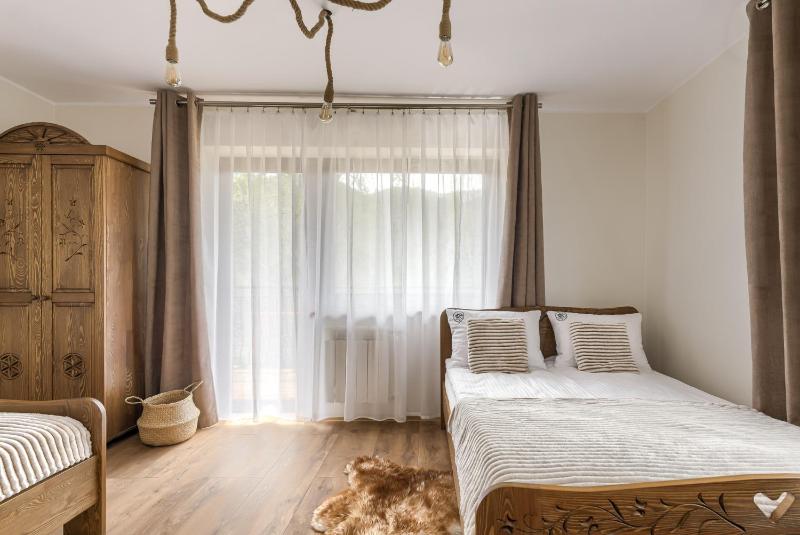 Apartamenty VILLA SKI-BÓWKI - image 45