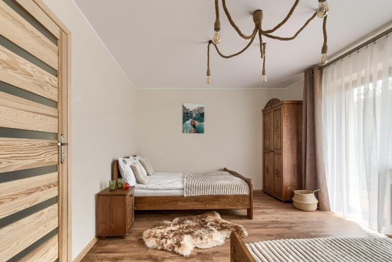 Apartamenty VILLA SKI-BÓWKI - image 41
