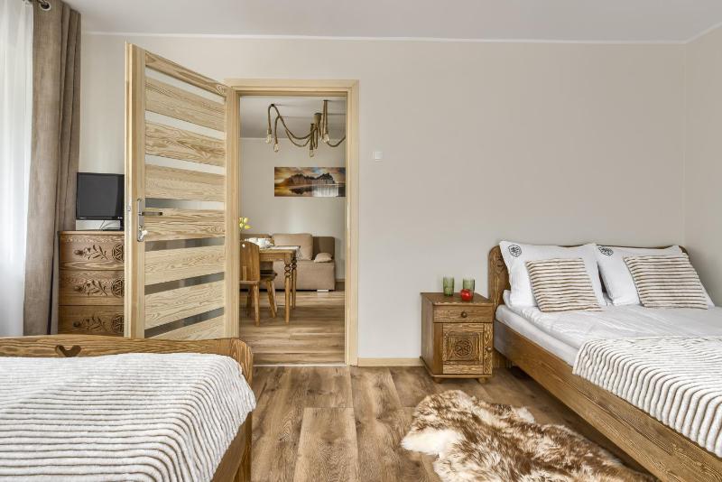 Apartamenty VILLA SKI-BÓWKI - image 20