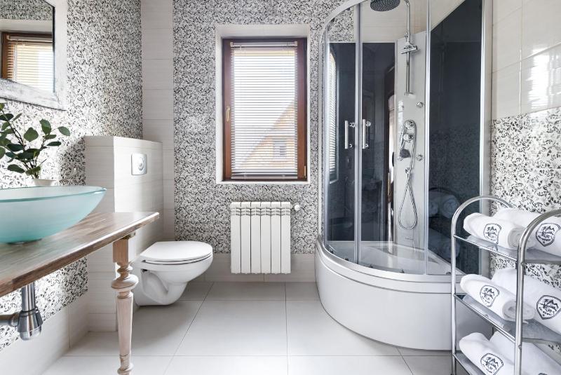 Two-Bedroom Apartment image 3