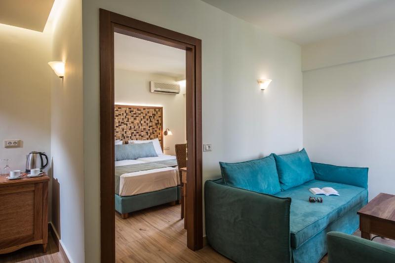 Anesis Blue Boutique Hotel - image 26