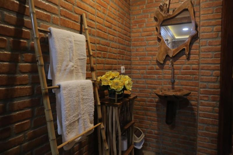 Dem Ayem Malioboro Heritage Guest House - image 16