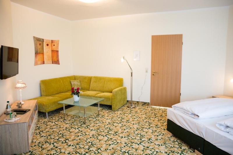 Comfort Double Room image 4