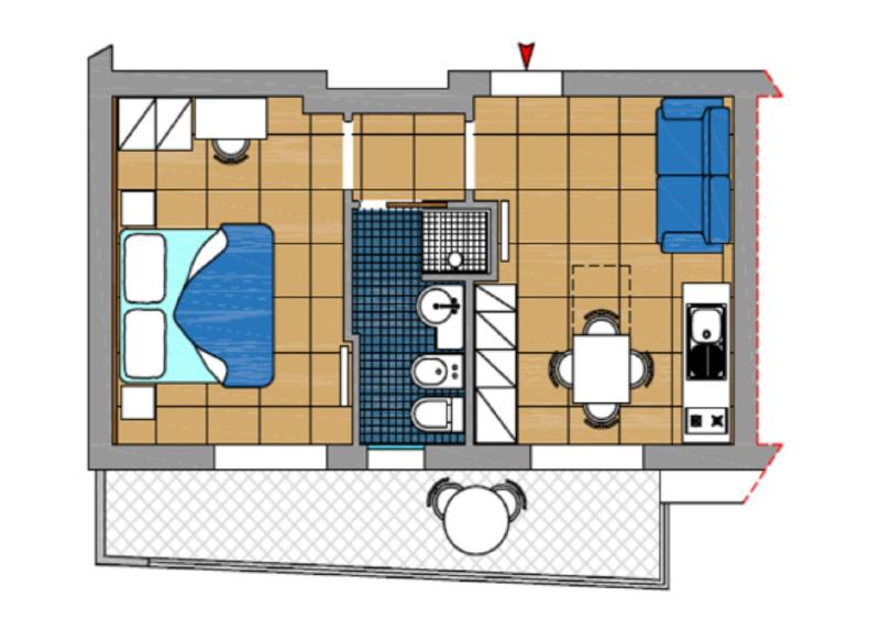 Residence Marzia - image 37