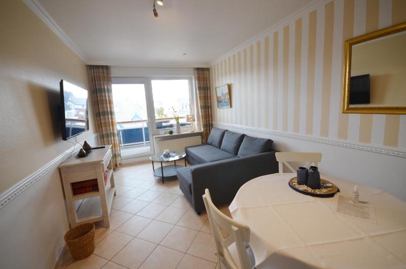 Apartment with Balcony image 2