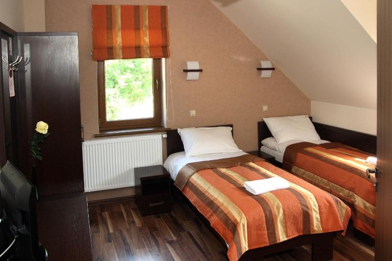 Hotel Mieszko - image 23