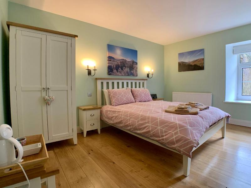 Double Room image 1