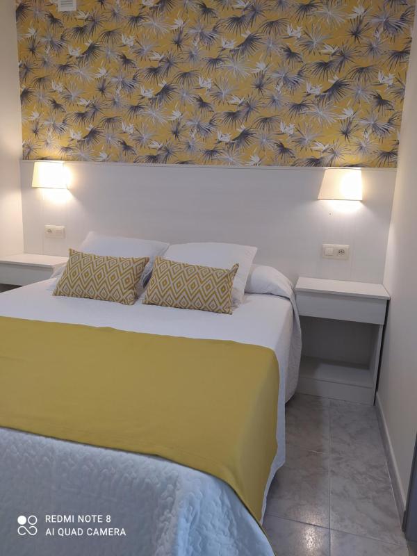 Duerming Velero Apartamentos - image 14