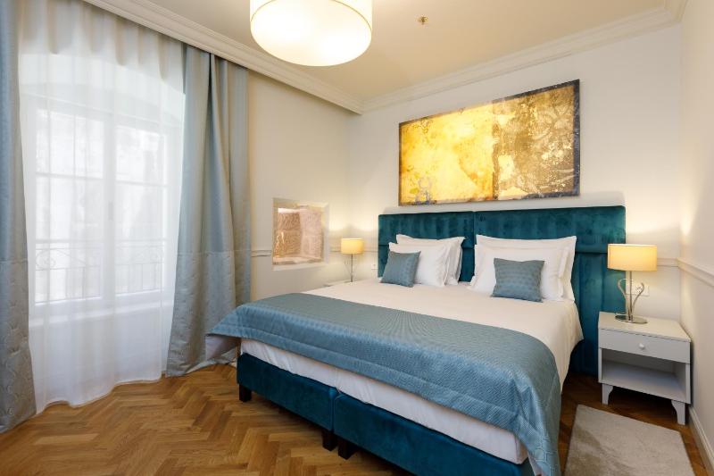 Heritage hotel Santa Lucia - image 6