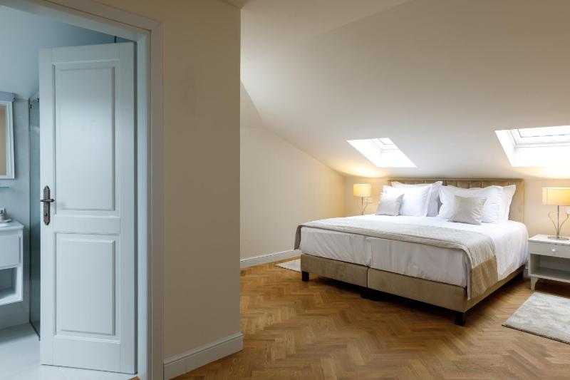 Heritage hotel Santa Lucia - image 15