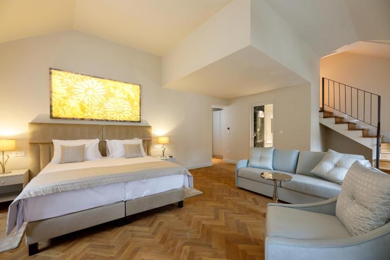 Heritage hotel Santa Lucia - image 9
