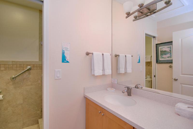 One-Bedroom Apartment - Beach Front image 2