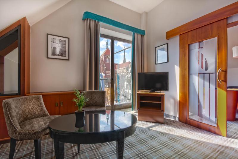 Presidential Suite image 1
