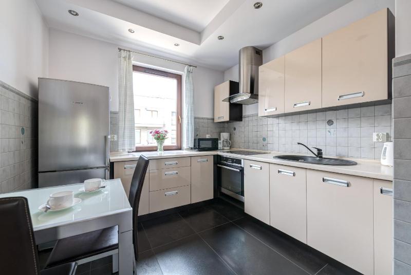Baltic Pearl Sopot Residence by Noclegi Renters - image 6