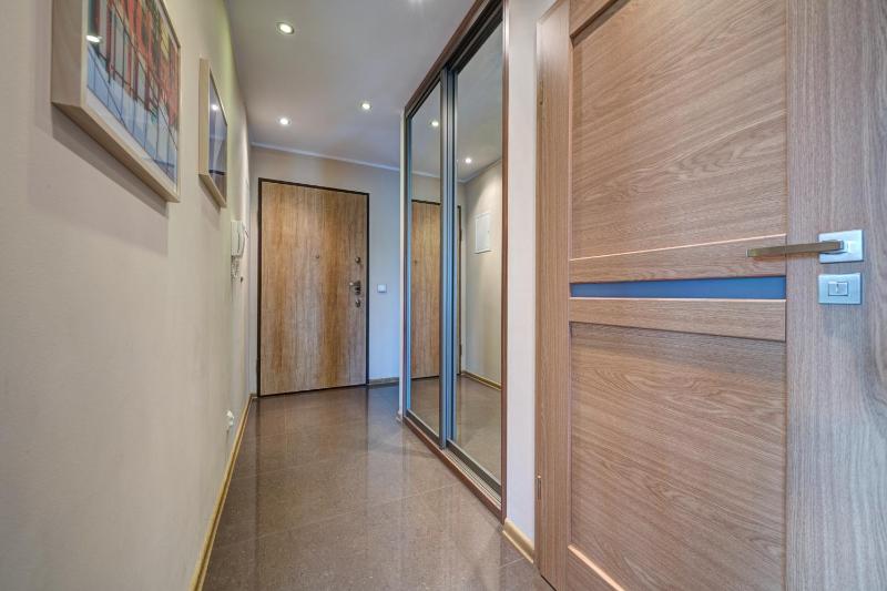Baltic Pearl Sopot Residence by Noclegi Renters - image 8