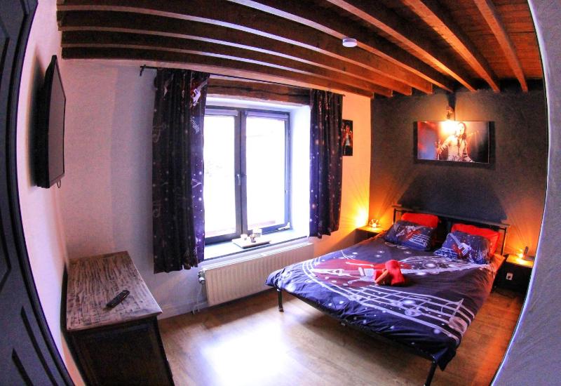 Double Room image 2