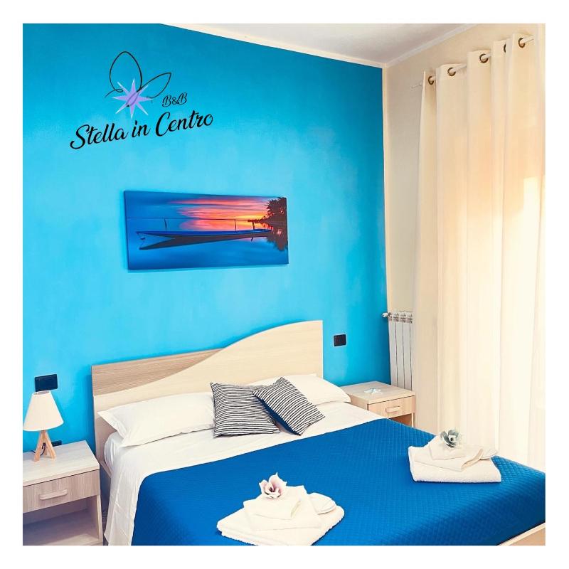B&B Stella in Centro - image 17