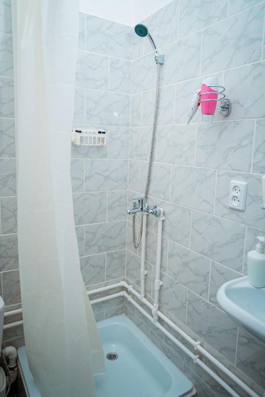 One-Bedroom Apartment image 1