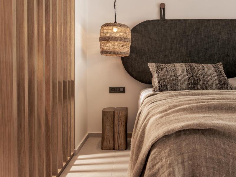 Superior Suite with Sea View image 3