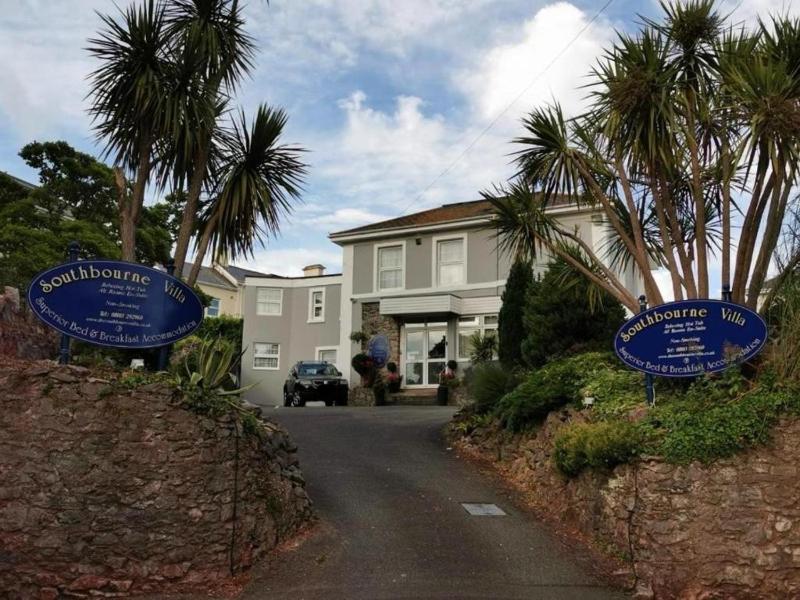 The Southbourne Villa - image 22