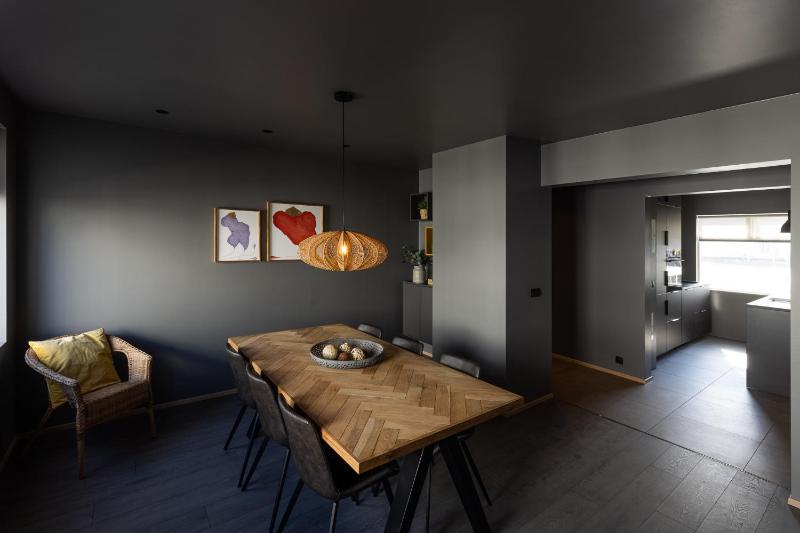 Superior Deluxe Two-Bedroom Apartment image 2