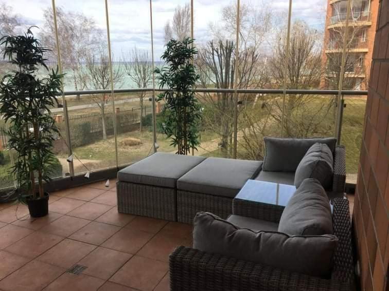 Galérius Aranypart Apartman - image 19
