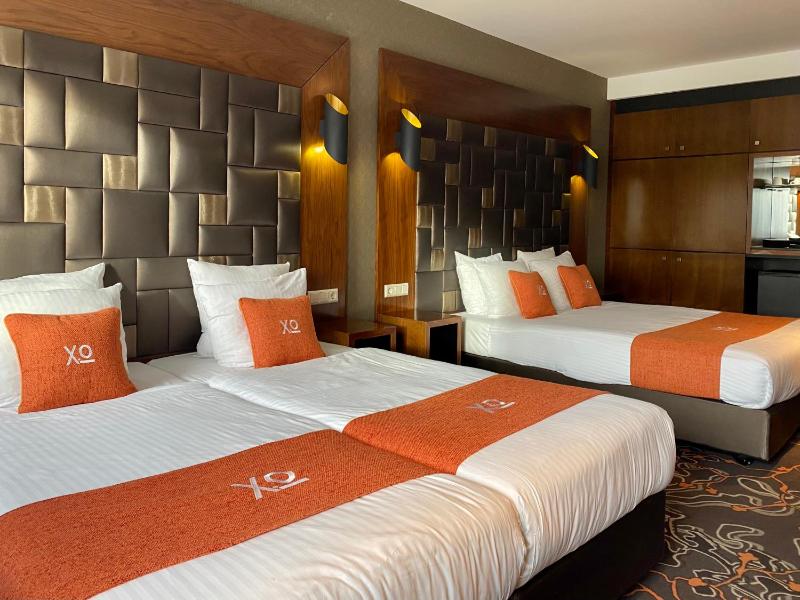 XO Hotels Park West - image 6