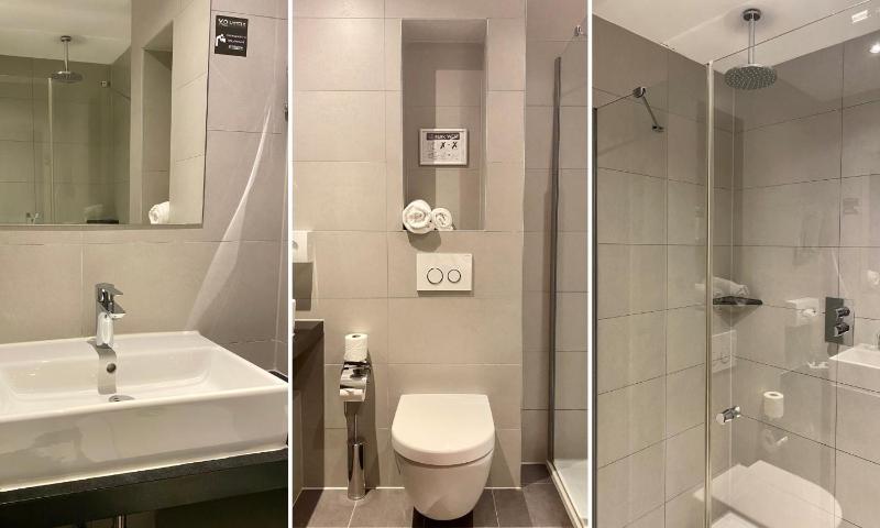 Single Room image 3