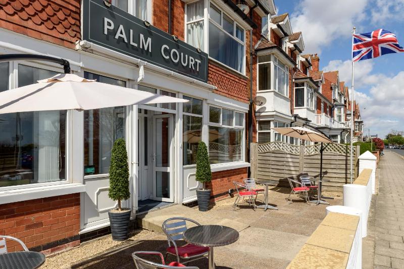Palm Court - image 34