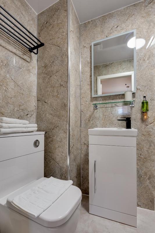 Palace Hill Hotel - image 29